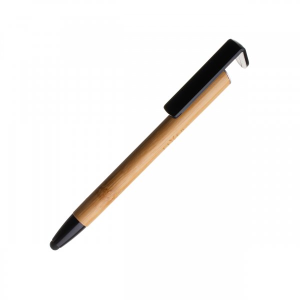 Stylus 3in1 Pen Bambu