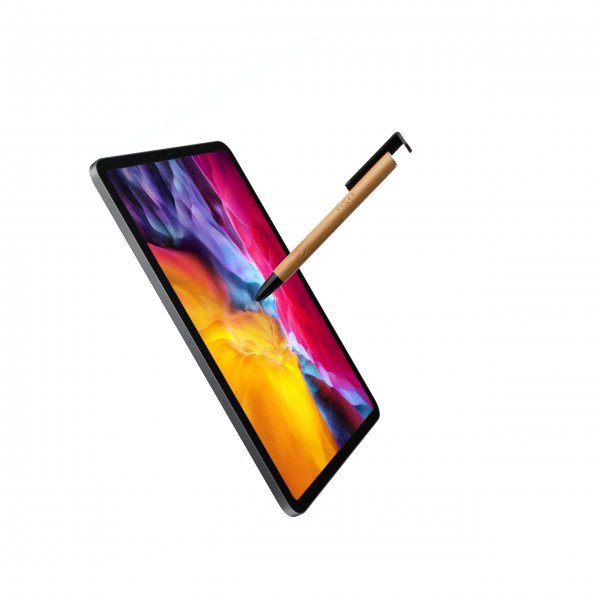 Stylus 3in1 Pen Bambu