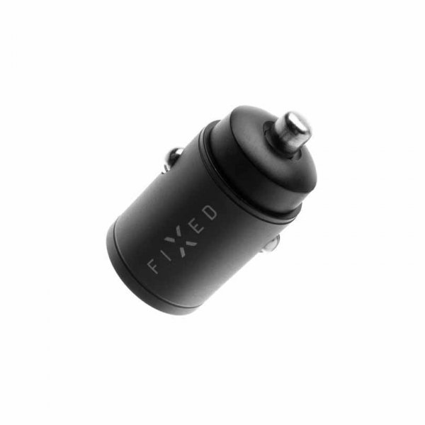 Billaddare Car Charger Dual USB-C 30W