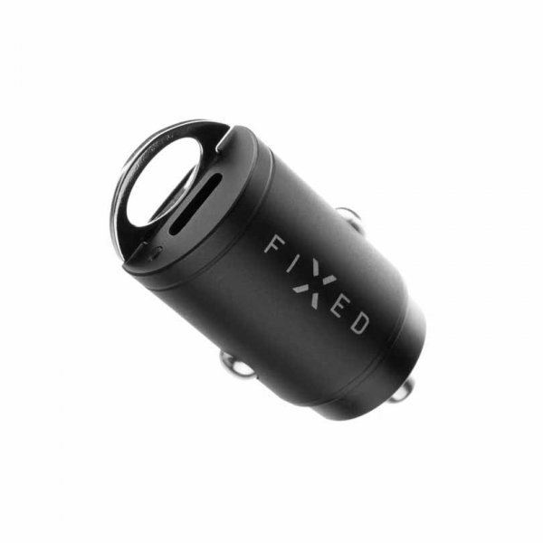 Billaddare Car Charger Dual USB-C 30W