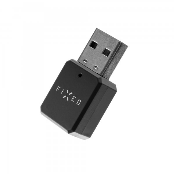 Adapter Signal Audio Receiver