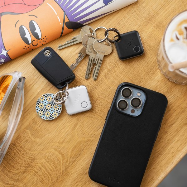 Tag Bluetooth Smart Tracker Find My Vit