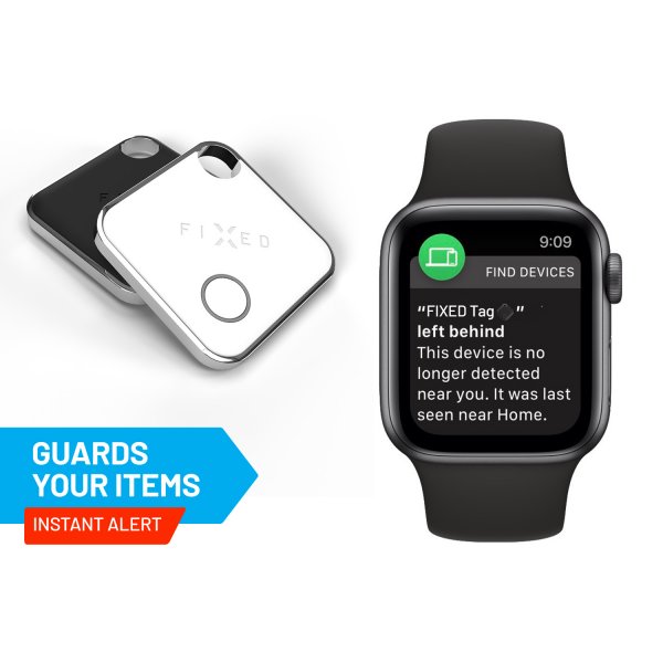 Tag Bluetooth Smart Tracker Find My Vit