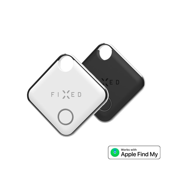 Tag Set Bluetooth Smart Tracker Find My 2-pack