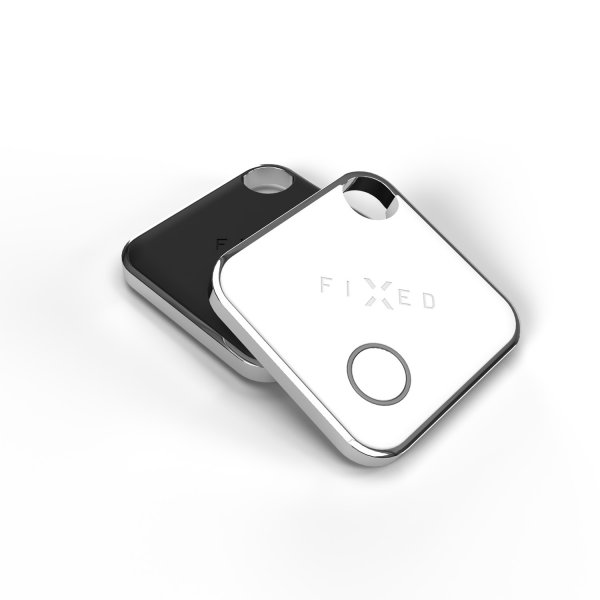 Tag Set Bluetooth Smart Tracker Find My 2-pack
