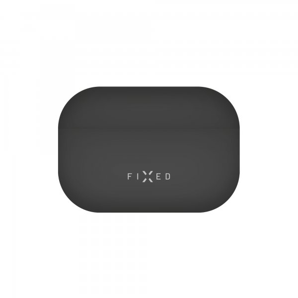 AirPods Pro 2 Skal Silky Svart