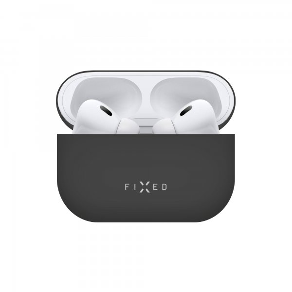 AirPods Pro 2 Skal Silky Svart
