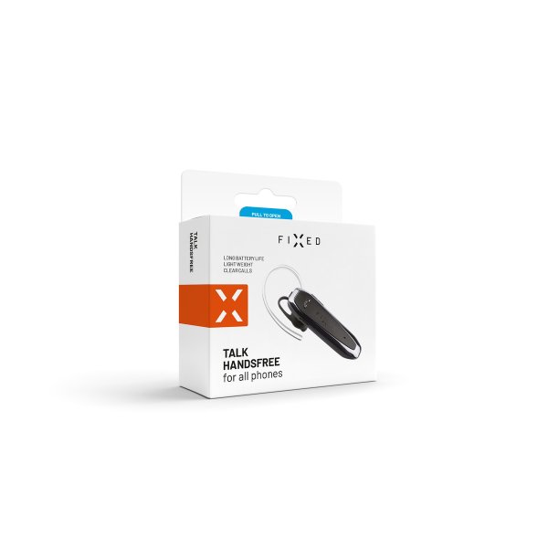 Talk 2 Trådlös Handsfree Mono Headset