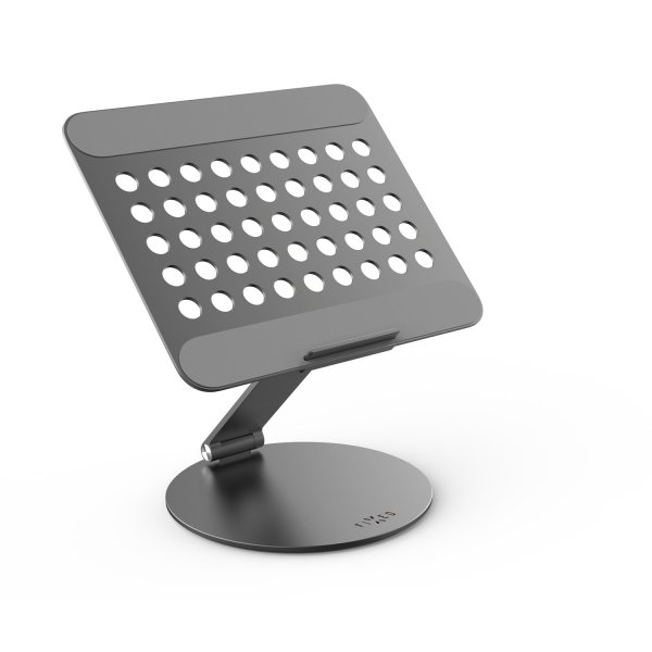 Frame Studio Notebook Stand up to 17" Space Grey