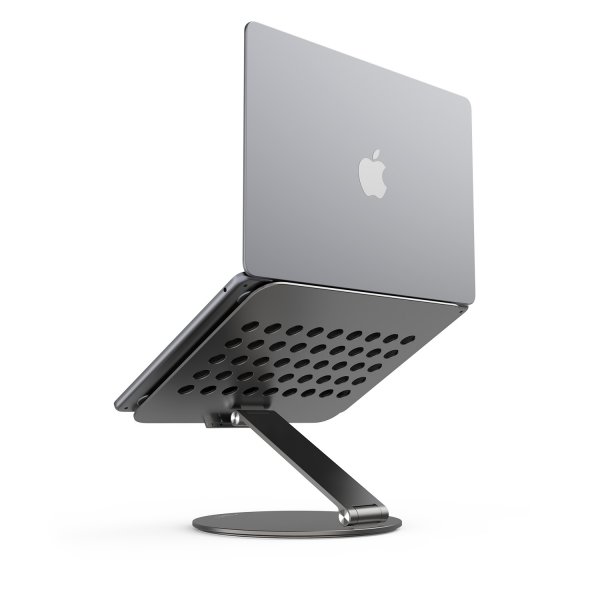 Frame Studio Notebook Stand up to 17" Space Grey
