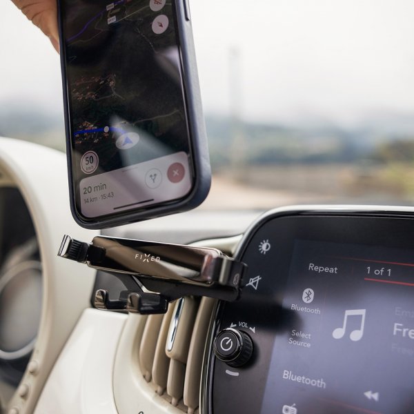 Bilhållare Gravity 2 Car Phone Holder