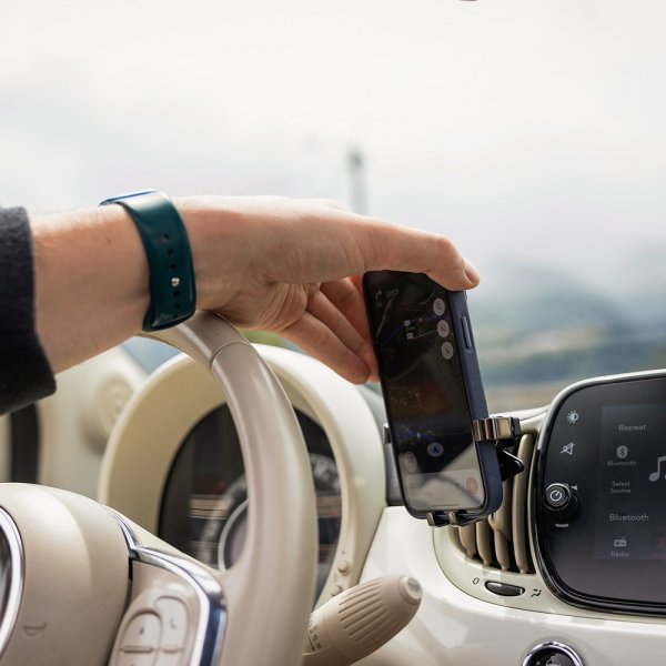 Bilhållare Gravity 2 Car Phone Holder