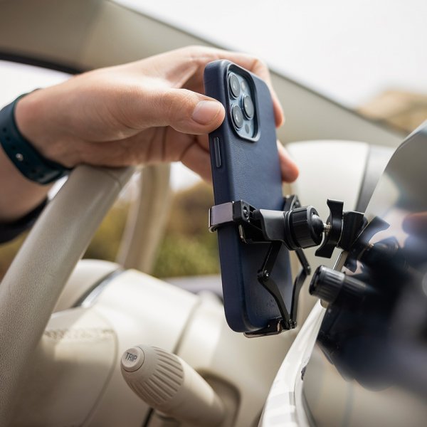 Bilhållare Gravity 2 Car Phone Holder