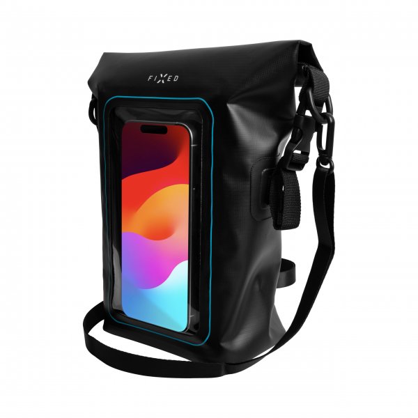Float Bag Vattentät Mobilväska
