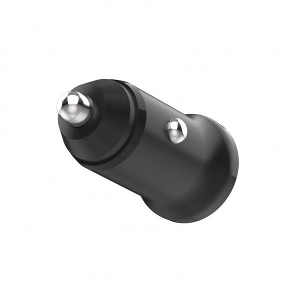 Billaddare USB-C PD 3.0 30W