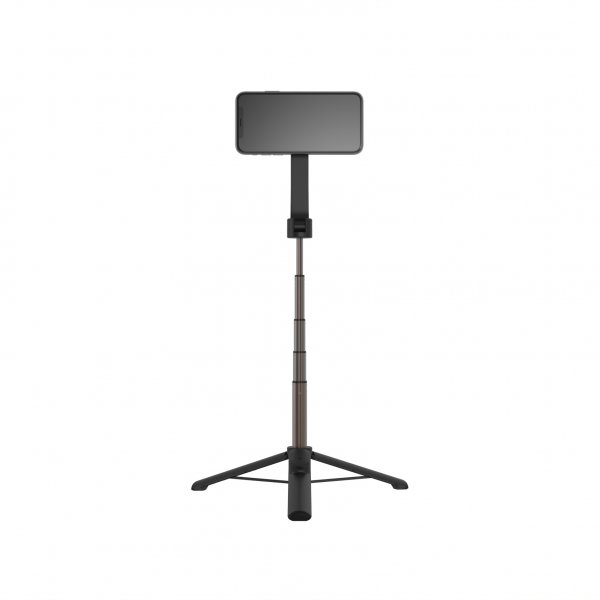 MagSnap Selfie Stick MagSafe Svart