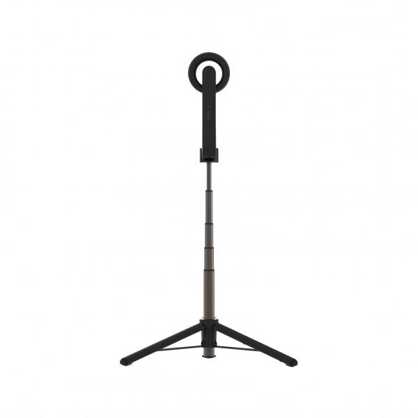 MagSnap Selfie Stick MagSafe Svart