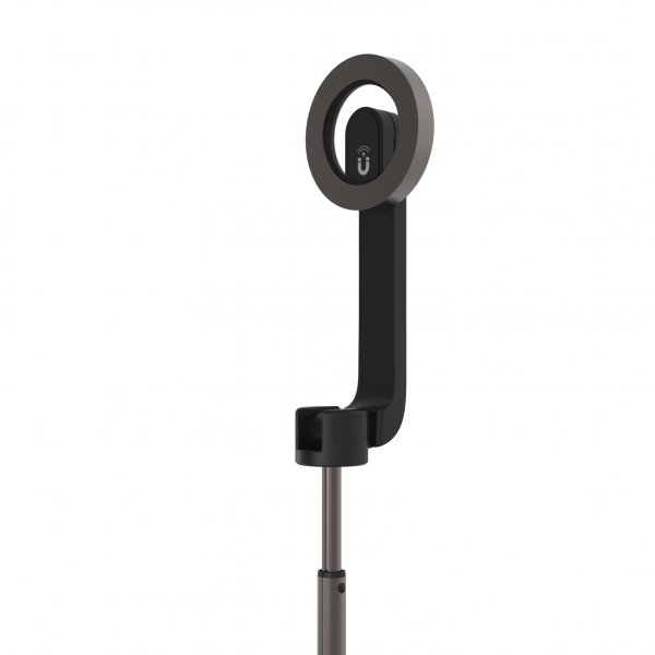 MagSnap Selfie Stick MagSafe Svart