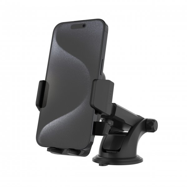 Iconiq XXL Telefonhållare till Bilen Vindruta/Instrumentbräda
