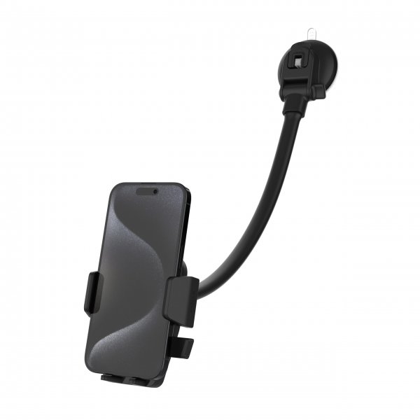 Bilhållare Flex XL Vindruta/Instrumentbräda