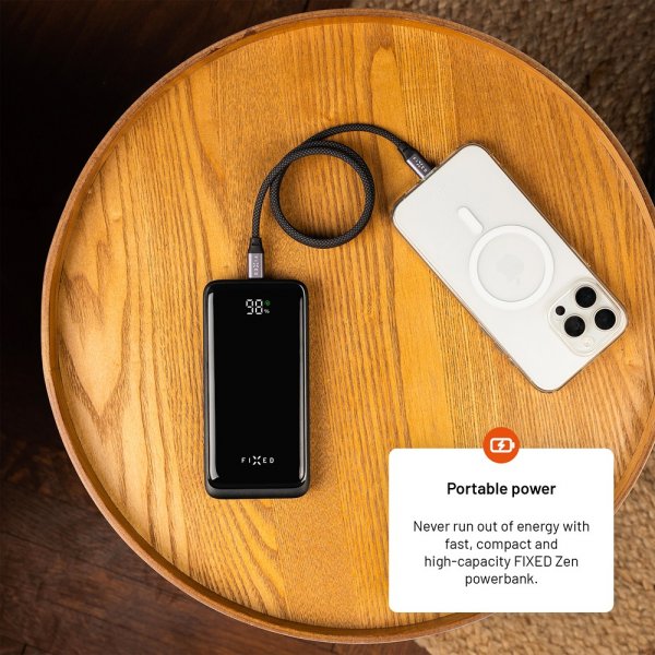 Powerbank Zen2 10 20W 10 000 mAh