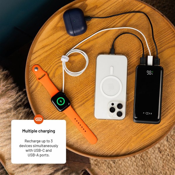 Powerbank Zen2 10 20W 10 000 mAh