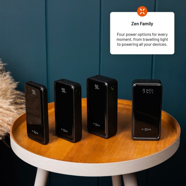 Powerbank Zen2 10 20W 10 000 mAh