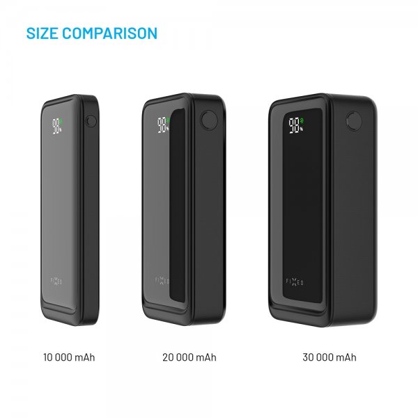 Powerbank Zen2 30 20W 30 000 mAh