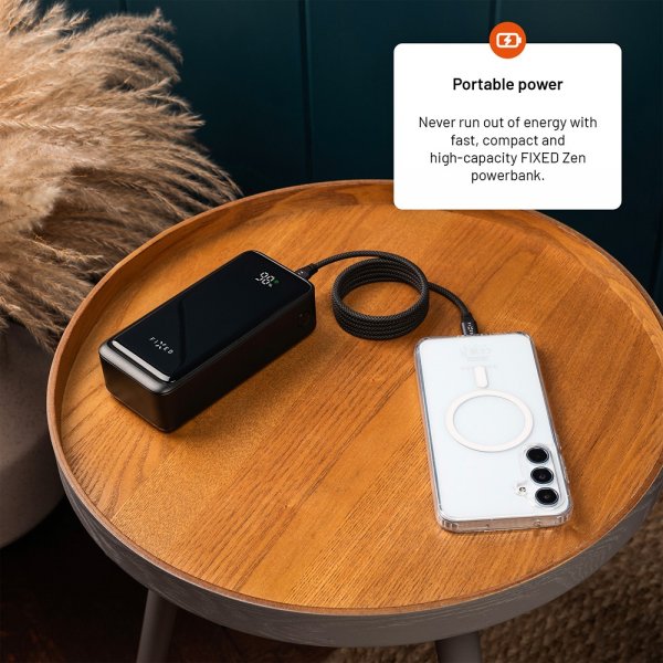 Powerbank Zen2 30 20W 30 000 mAh