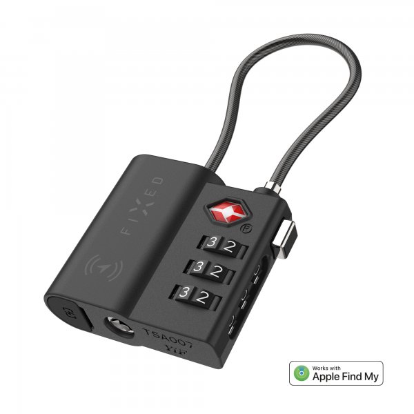 Tag Lock Smart Tracker