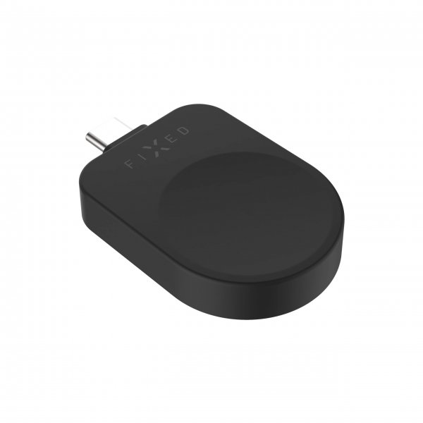 Laddare Samsung Galaxy Watch USB-C Svart