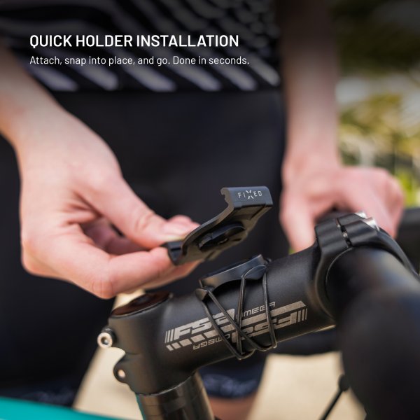 Garmin Smartwatch 26mm Hållare till Cykelstyre