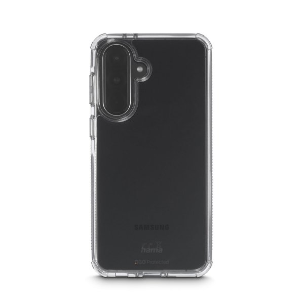 Samsung Galaxy A37 Skal Extreme Protect Transparent