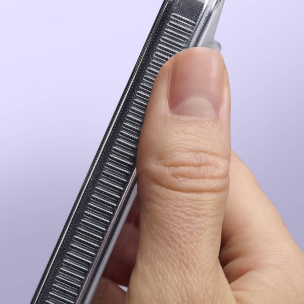 Samsung Galaxy A37 Skal Extreme Protect Transparent
