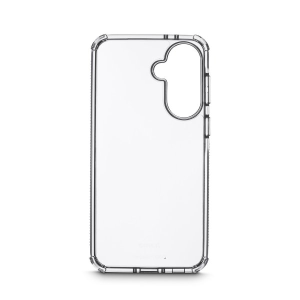 Samsung Galaxy A37 Skal Extreme Protect Transparent