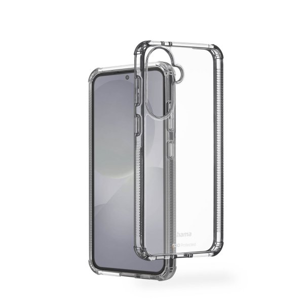 Samsung Galaxy A37 Skal Extreme Protect Transparent