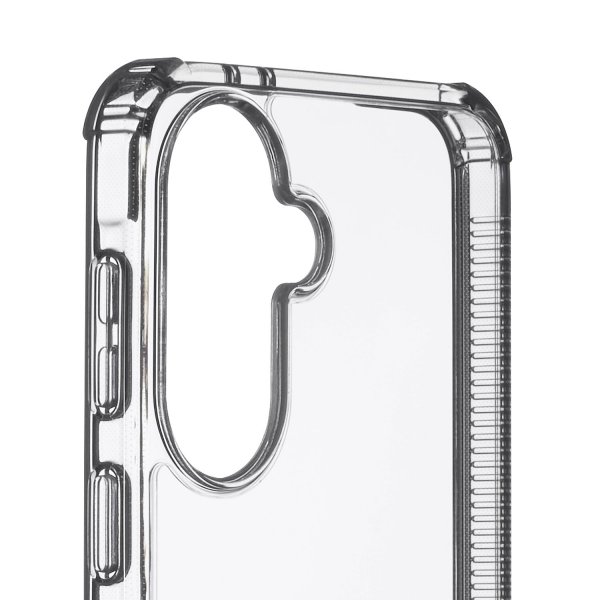 Samsung Galaxy A37 Skal Extreme Protect Transparent