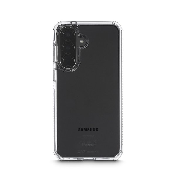 Samsung Galaxy A57 Skal Extreme Protect Transparent
