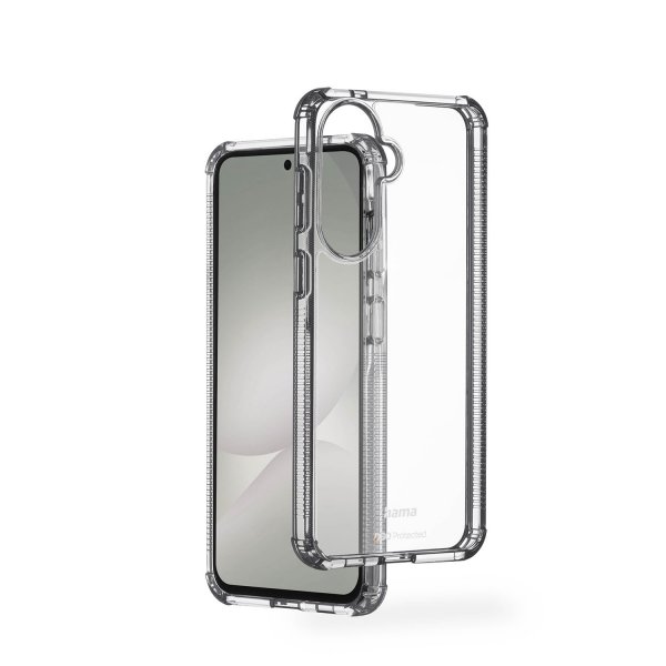 Samsung Galaxy A57 Skal Extreme Protect Transparent