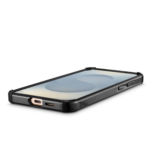 Samsung Galaxy S25 Skal Extreme Protect Svart