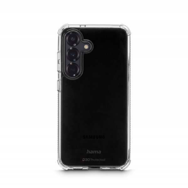 Samsung Galaxy S25 Plus Skal Extreme Protect Transparent