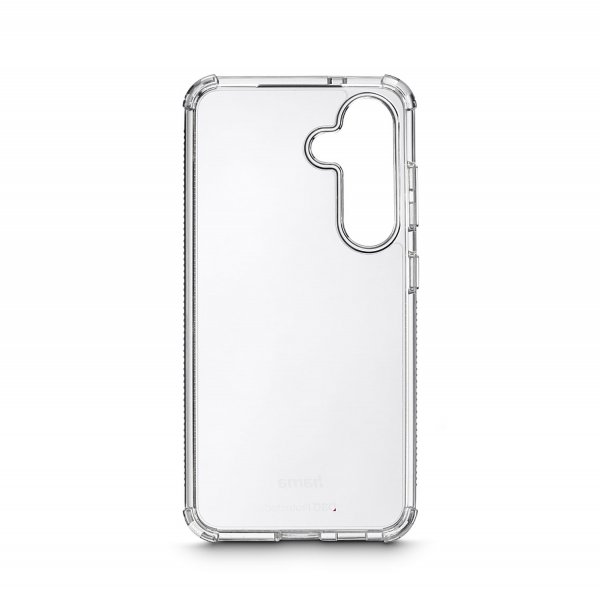 Samsung Galaxy S25 Plus Skal Extreme Protect Transparent