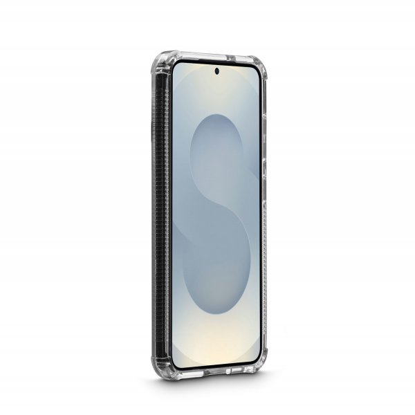 Samsung Galaxy S25 Plus Skal Extreme Protect Transparent