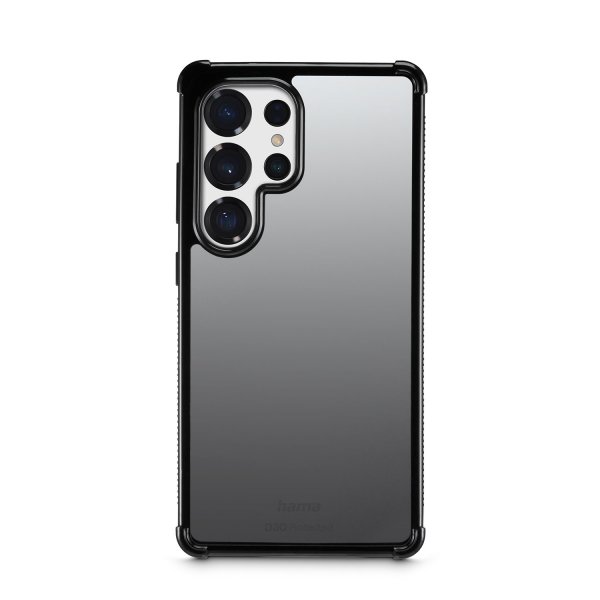 Samsung Galaxy S25 Ultra Skal Extreme Protect Transparent