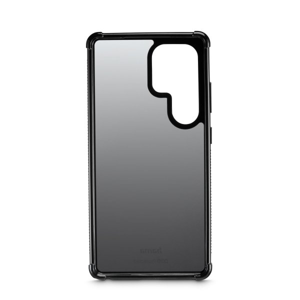 Samsung Galaxy S25 Ultra Skal Extreme Protect Transparent