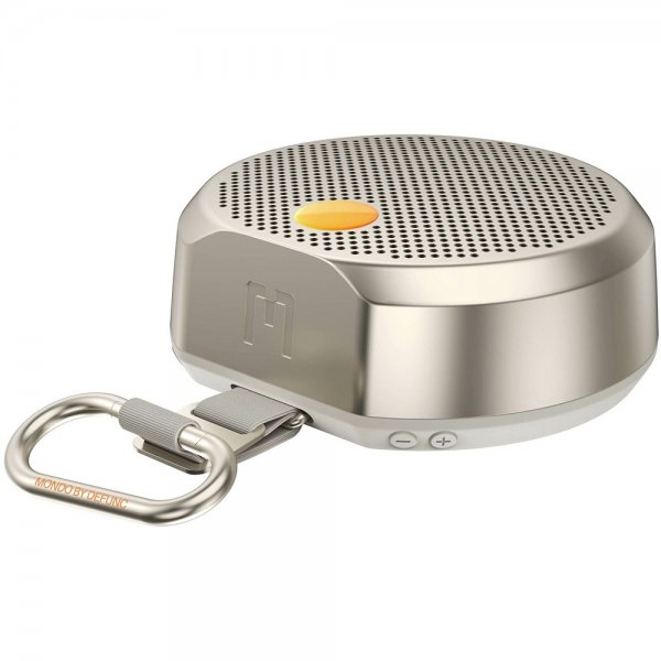 Trådlös Högtalare Mondo BT Speaker Small Greige