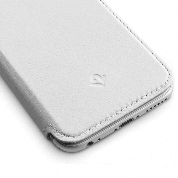 iPhone 6/6S Fodral SurfacePad Vit