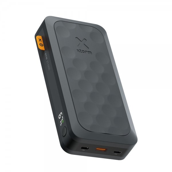 Powerbank USB-C PD 67W 27 000mAh/2xUSB-C