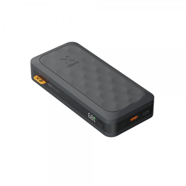 Powerbank USB-C PD 67W 27 000mAh/2xUSB-C