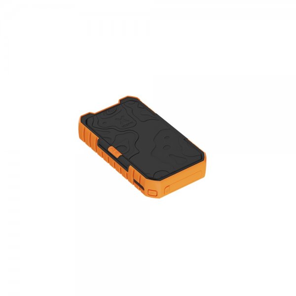 Powerbank Rugged Solar Power Bank 10 000 mAh 20W
